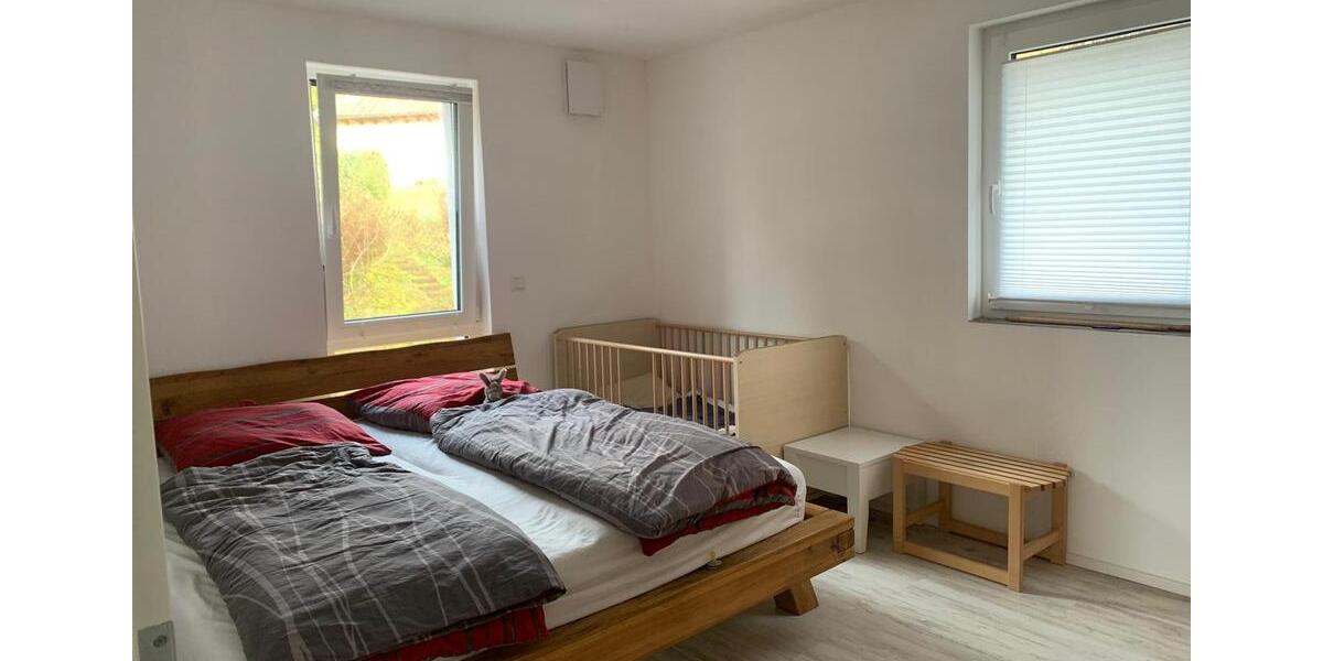 Erdgeschoßwohnung Heiligenberg - 3 Zimmer, 74 m&sup2;, 950&euro; | Angebot:25930089