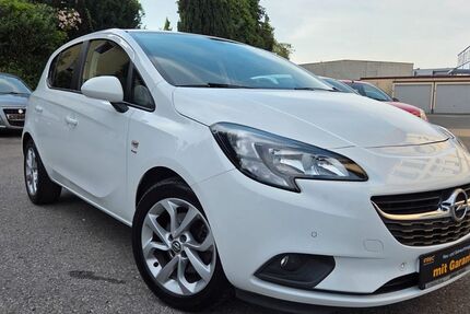Opel Corsa 92.333 km 8.300 &euro; Lindau 88131