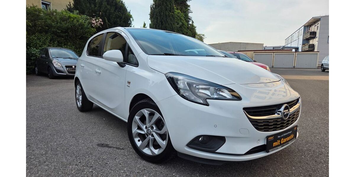 Opel Corsa 92.333 km 8.300 &euro; Lindau 88131