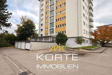 Wohnung Lindau - 4 Zimmer, 108 m&sup2;, 1.080&euro; | Angebot:27326204