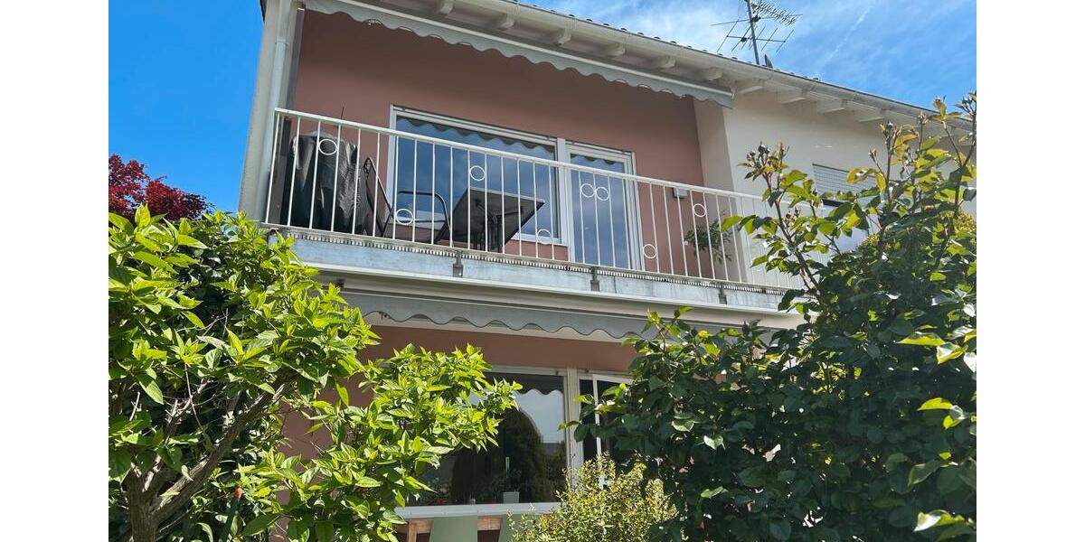 Etagenwohnung Langenargen - 3 Zimmer, 100 m&sup2;, 1.600&euro; | Angebot:26551931