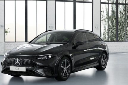 Mercedes-Benz CLA 250 Shooting Brake 9.900 km 54.590 &euro; Konstanz 78467