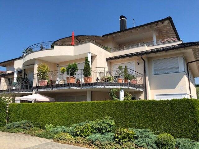 Etagenwohnung Wasserburg (Bodensee) Hege - 5 Zimmer, 160 m&sup2;, 890.000&euro; | Angebot:25708073