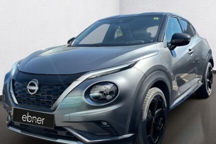 Nissan Juke 35.800 km 18.990 &euro; Baienfurt 88255