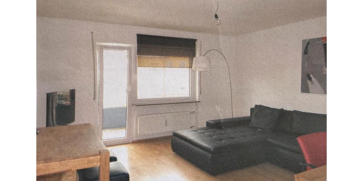Etagenwohnung Kressbronn am Bodensee - 2 Zimmer, 66 m&sup2;, 1.100&euro; | Angebot:25269508