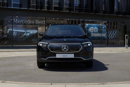 Mercedes-Benz EQA 79.834 km 25.800 &euro; Ravensburg 88214
