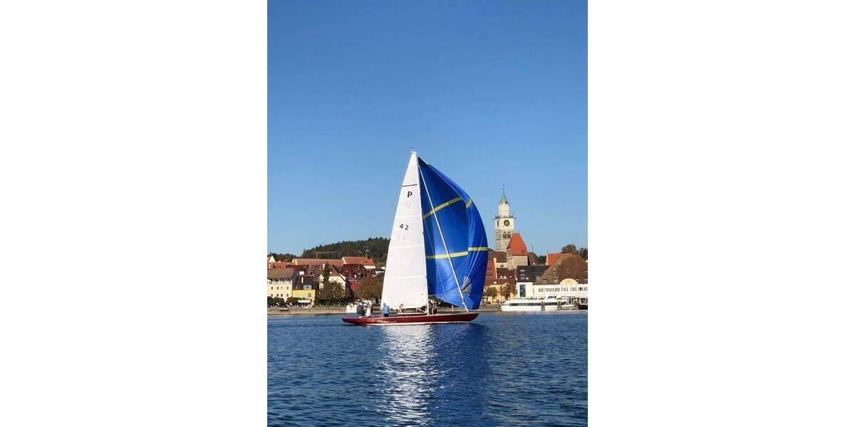 Etagenwohnung Überlingen - 3 Zimmer, 107 m&sup2;, 770.400&euro; | Angebot:25740749