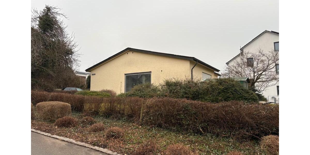 Einfamilienhaus Friedrichshafen Allmannsweiler - 5 Zimmer, 121 m&sup2;, 600.000&euro; | Angebot:25907301