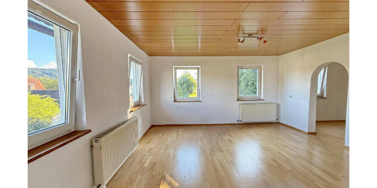 Einfamilienhaus Niederstaufen Niederstaufen - 1 Zimmer, 200 m&sup2;, 418.000&euro; | Angebot:26694555