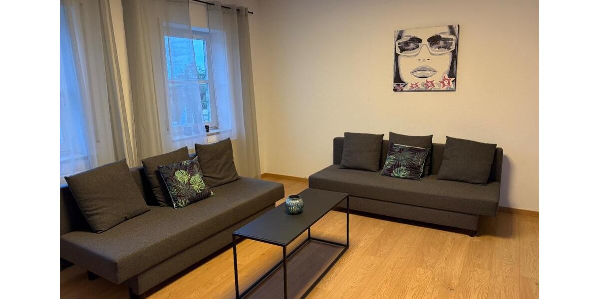 Etagenwohnung Wolpertswende - 2 Zimmer, 67 m&sup2;, 900&euro; | Angebot:23882017