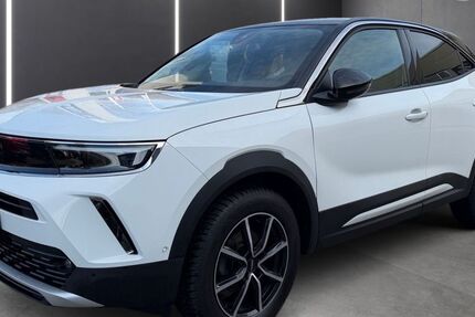 Opel Mokka 22.900 km 19.990 &euro; Friedrichshafen 88046