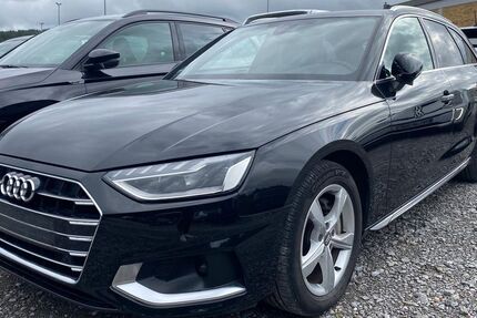 Audi A4 89.000 km 24.900 &euro; Konstanz 78465