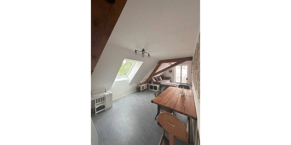 Etagenwohnung Salem Neufrach - 2 Zimmer, 75 m&sup2;, 750&euro; | Angebot:26891610