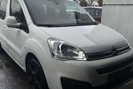 Citroen Berlingo 230.000 km 4.999 &euro; Baindt 88255