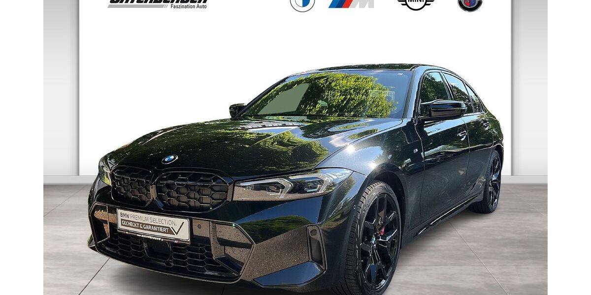 BMW M340i 15.900 km 66.990 &euro; Lindau 88131
