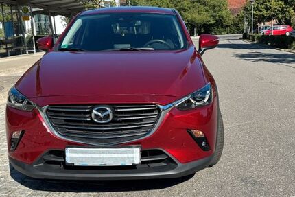 Mazda CX-3 11.430 km 17.300 &euro; Deggenhausertal 88693