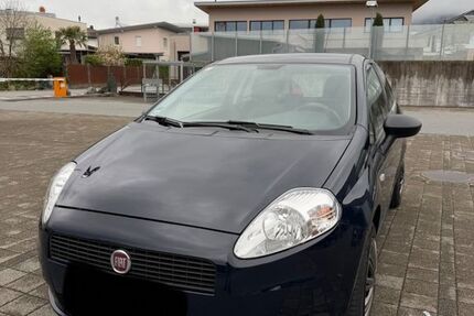 Fiat Punto 135.000 km 2.100 &euro; Lindau 88131