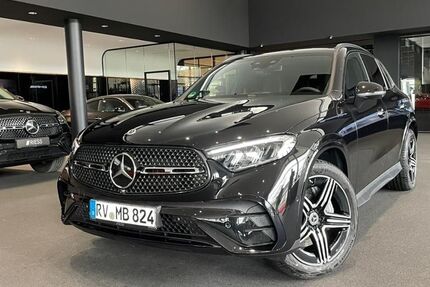 Mercedes-Benz GLC 300 6.000 km 75.900 &euro; Ravensburg 88214