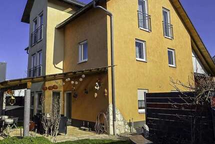 Haus Langenargen - 9.5 Zimmer, 253 m&sup2;, 999.000&euro; | Angebot:24558971