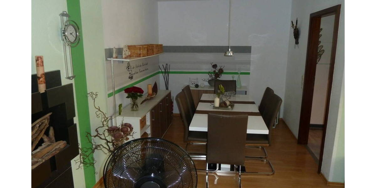 Etagenwohnung Kressbronn am Bodensee Kressbronn - 4 Zimmer, 93 m&sup2;, 395.000&euro; | Angebot:25715443