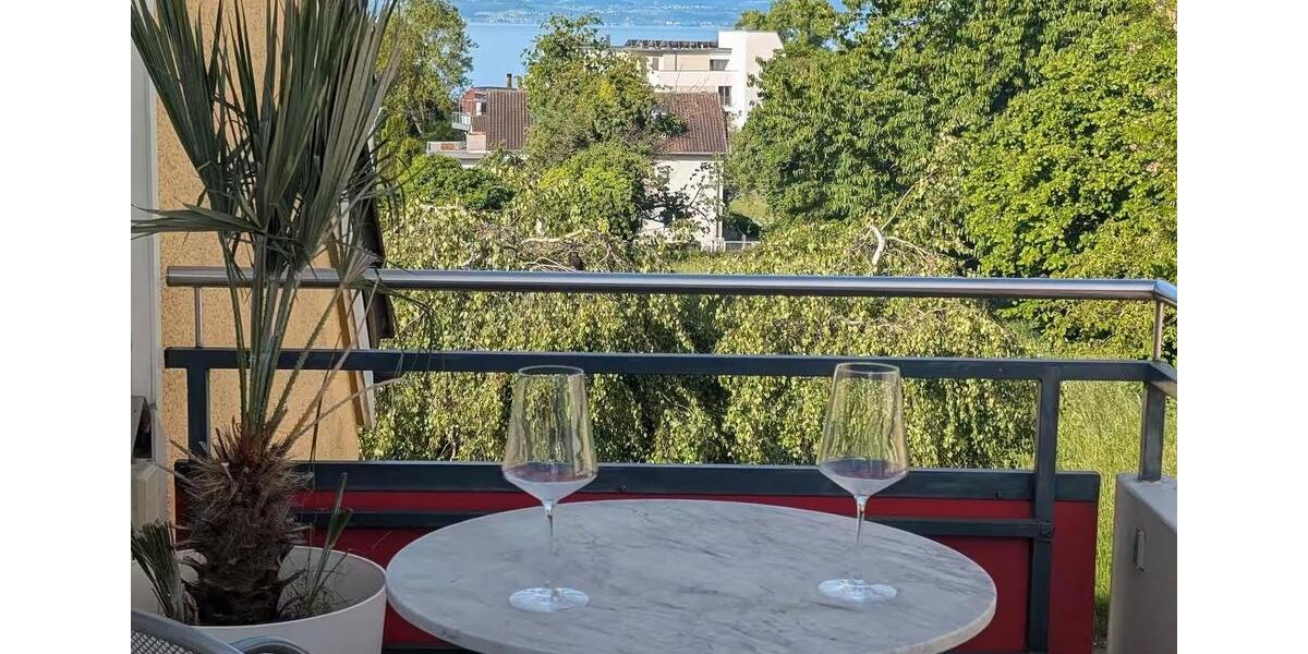 Maisonettenwohnung Kressbronn am Bodensee - 5 Zimmer, 106 m&sup2;, 549.000&euro; | Angebot:26837818