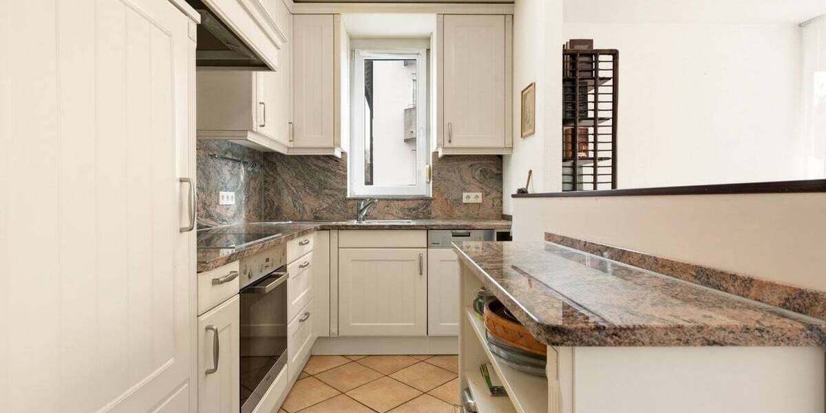 Etagenwohnung Überlingen Nußdorf - 3 Zimmer, 105 m&sup2;, 689.000&euro; | Angebot:26015707