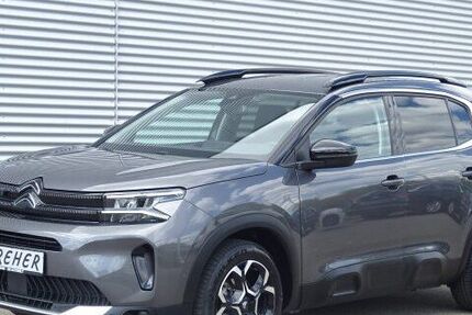 Citroen C5 Aircross 19.385 km 19.360 &euro; Ravensburg 88213