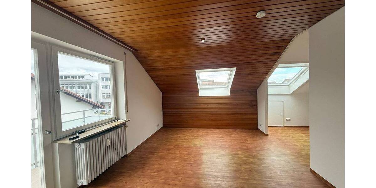 Etagenwohnung Langenargen - 2 Zimmer, 37 m&sup2;, 199.000&euro; | Angebot:26142683