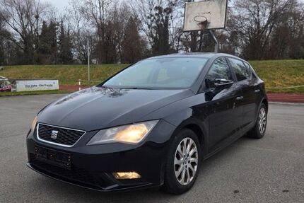 Seat Leon 199.886 km 3.190 &euro; Meckenbeuren 88074