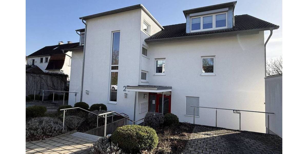 Etagenwohnung Überlingen - 3 Zimmer, 105 m&sup2;, 695.000&euro; | Angebot:26015553