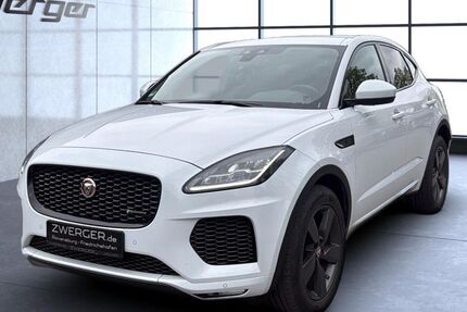 Jaguar E-Pace 96.300 km 23.680 &euro; Ravensburg, nähe Bodensee 88213