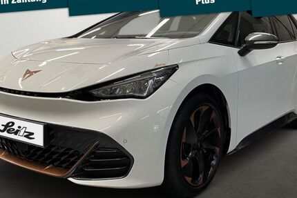 Cupra Born 21.980 km 29.290 &euro; Weingarten 88250