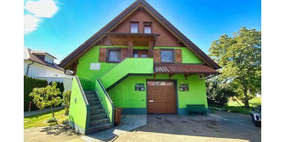 Einfamilienhaus Nonnenhorn - 6 Zimmer, 169 m&sup2;, 980.000&euro; | Angebot:25729465
