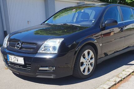 Opel Signum 287.000 km 1.200 &euro; Ravensburg 88213