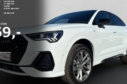 Audi Q3 5.900 km 48.990 &euro; Ravensburg 88214