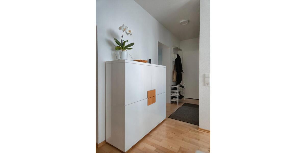 Hochparterre Friedrichshafen Allmannsweiler - 3.5 Zimmer, 93 m&sup2;, 419.000&euro; | Angebot:26726508