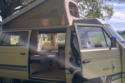 VW T3 andere 216.523 km 23.000 &euro; Lindau (Bodensee) 88131