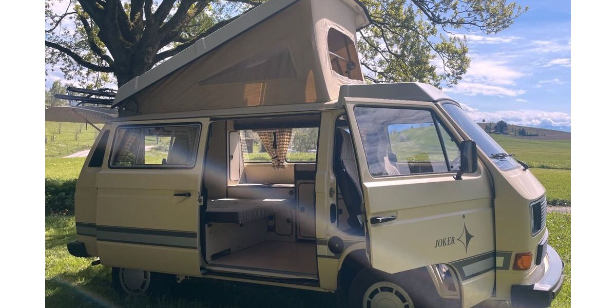 VW T3 andere 216.523 km 23.000 &euro; Lindau (Bodensee) 88131