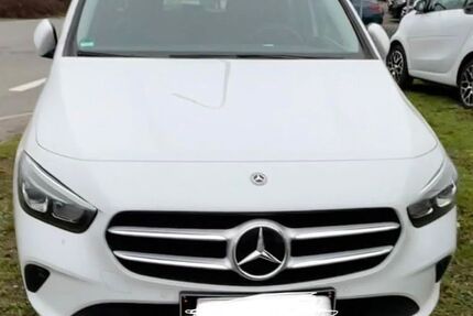 Mercedes-Benz B 220 55.000 km 23.500 &euro; Langenargen 88085