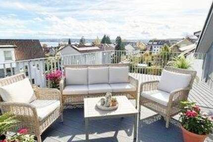 Wohnung Überlingen - 4 Zimmer, 96 m&sup2;, 794.000&euro; | Angebot:25741357