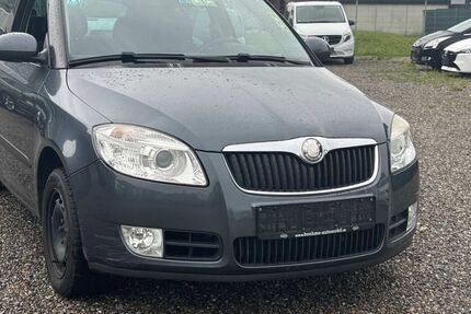 Skoda Fabia 217.800 km 1.390 &euro; Meckenbeuren 88074