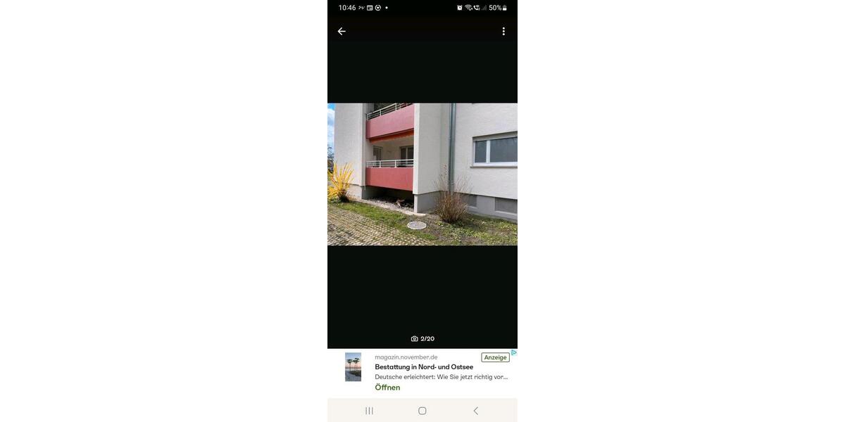 Hochparterre Konstanz Konstanz-Fürstenberg - 3 Zimmer, 80 m&sup2;, 390.000&euro; | Angebot:26619156