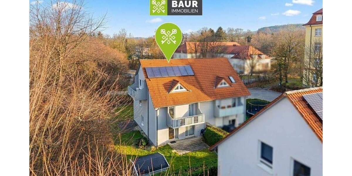 Doppelhaushälfte Weingarten - 6 Zimmer, 164 m&sup2;, 698.000&euro; | Angebot:25693603