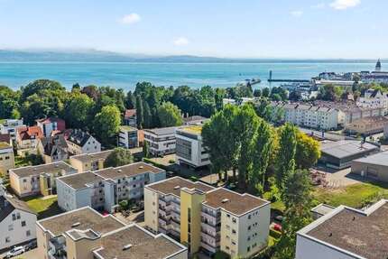 Wohnung Friedrichshafen Allmannsweiler - 3 Zimmer, 72 m&sup2;, 249.000&euro; | Angebot:27722560
