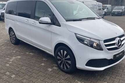 Mercedes-Benz V 220 95.956 km 45.969 &euro; Ravensburg 88214