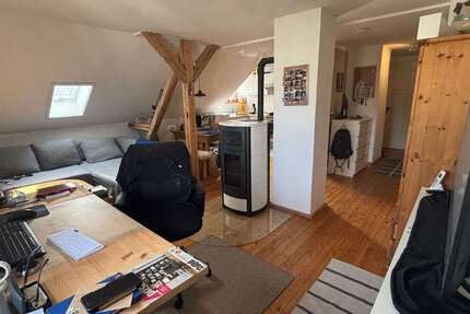 Wohnung Wangen Altstadt - 3 Zimmer, 68 m&sup2;, 830&euro; | Angebot:25834595