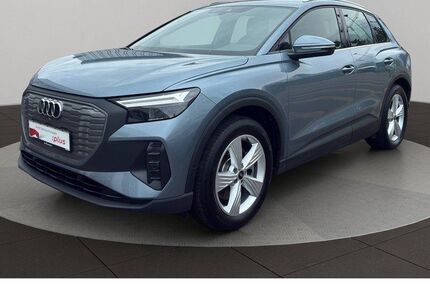 Audi Q4 e-tron 40.000 km 38.460 &euro; Konstanz 78467
