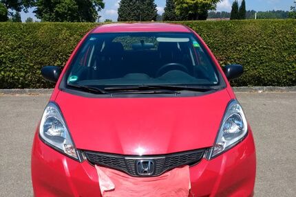 Honda Jazz 96.000 km 5.800 &euro; Kressbronn am Bodensee 88079