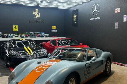 Porsche 914 12.500 km 44.000 &euro; Stetten 88719