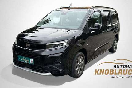 Opel Combo 48.800 km 27.990 &euro; Ravensburg 88212